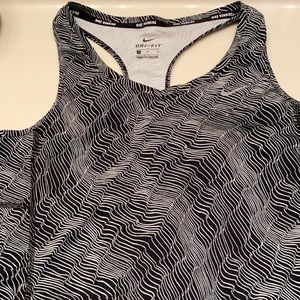 Women’s Nike Running Tank Top